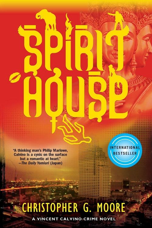 Produktbild: Spirit House
