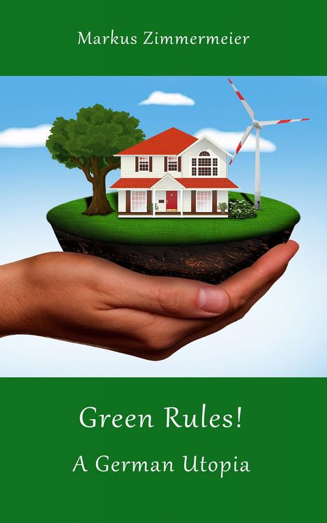 Produktbild: Green Rules!