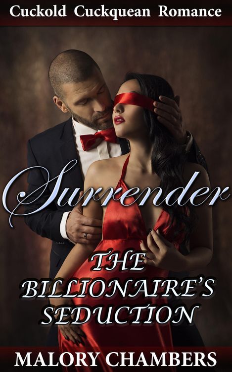 Produktbild: Surrender (The Billionaire's Seduction, #1)