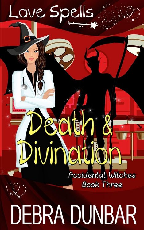 Produktbild: Death and Divination