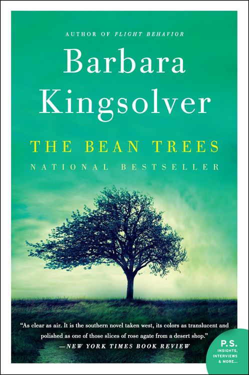 Produktbild: The Bean Trees