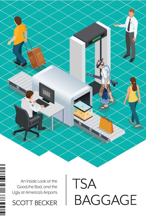 Produktbild: TSA Baggage