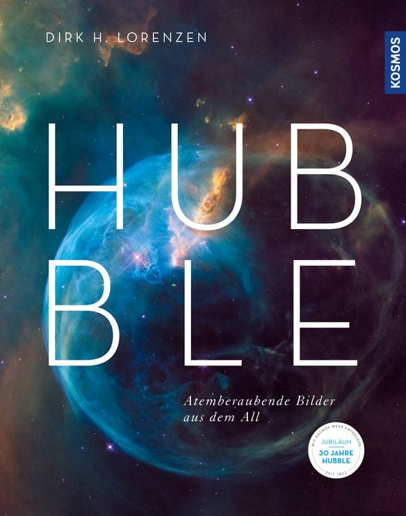 Produktbild: Hubble