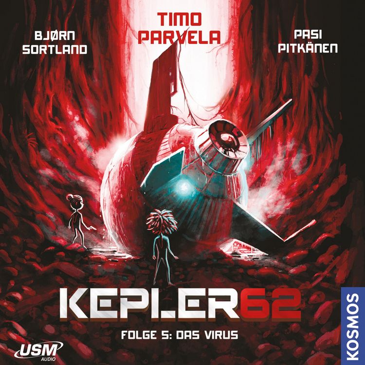 Produktbild: Das Virus