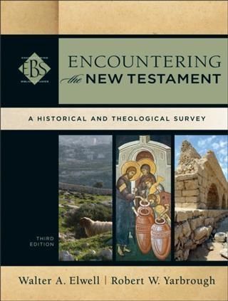 Produktbild: Encountering the New Testament (Encountering Biblical Studies)