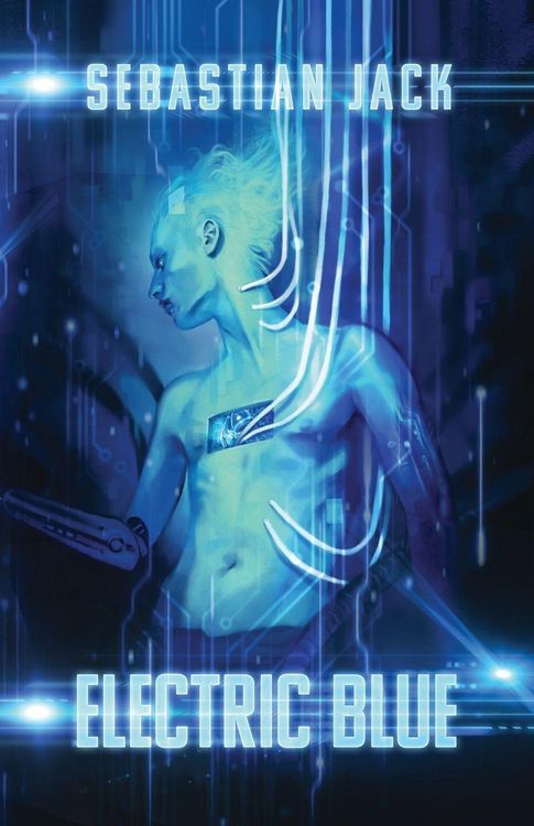 Produktbild: Electric Blue