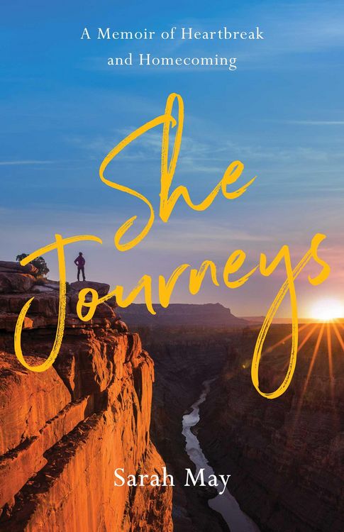 Produktbild: She Journeys