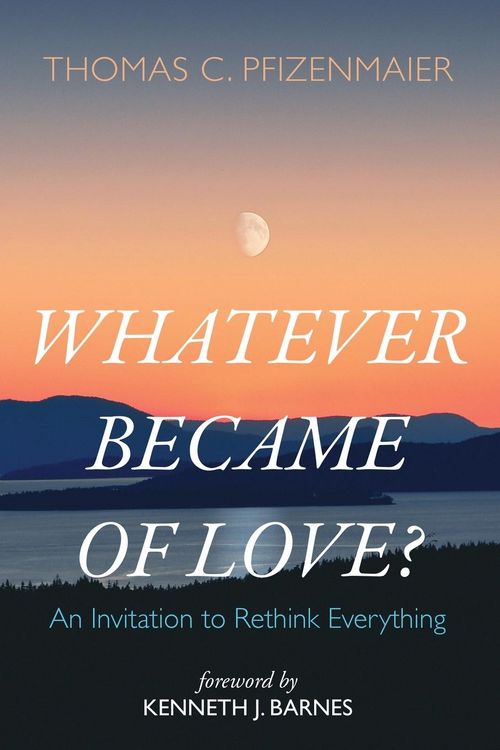 Produktbild: Whatever Became of Love?