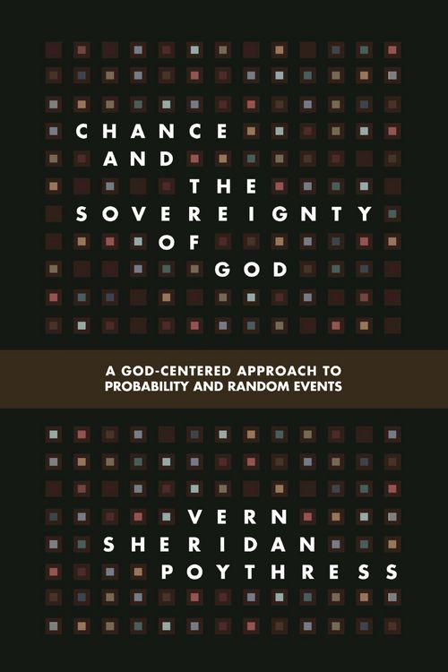 Produktbild: Chance and the Sovereignty of God