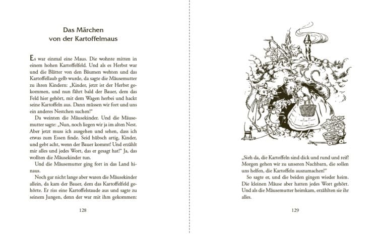Produktbild: Das alte Haus