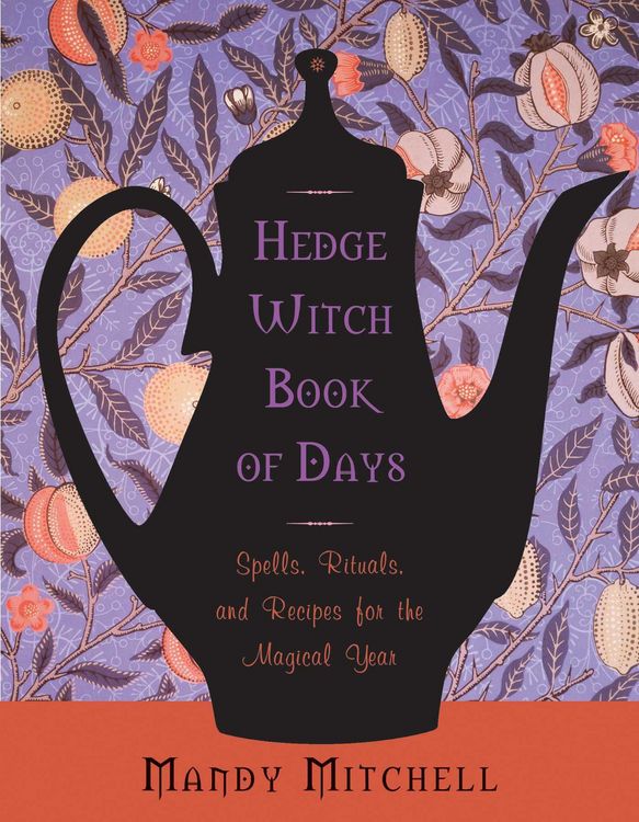 Produktbild: Hedgewitch Book of Days