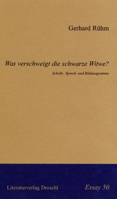 Produktbild: Was verschweigt die schwarze Witwe?