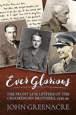 Produktbild: Ever Glorious