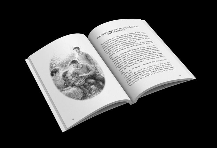 Produktbild: Die Auferstehung der Einfalt (Ein V.F.E.G.-Buch)
