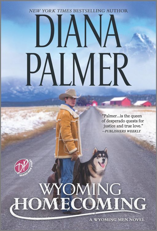 Produktbild: Wyoming Homecoming