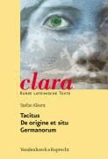 Produktbild: Tacitus, De origine et situ Germanorum
