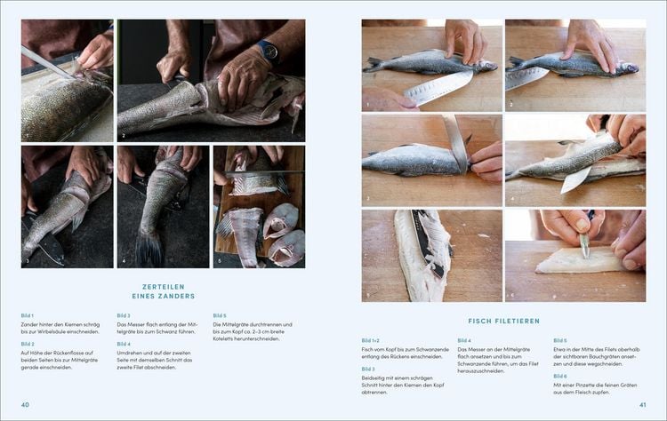Produktbild: S&uuml;&szlig;wasserfisch
