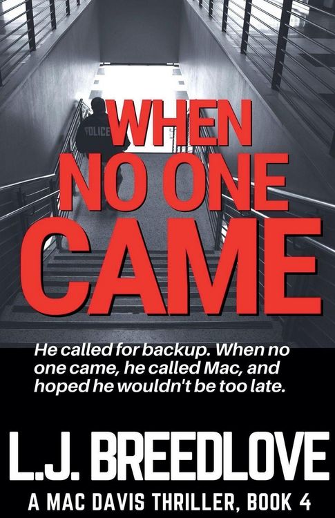 Produktbild: When No One Came