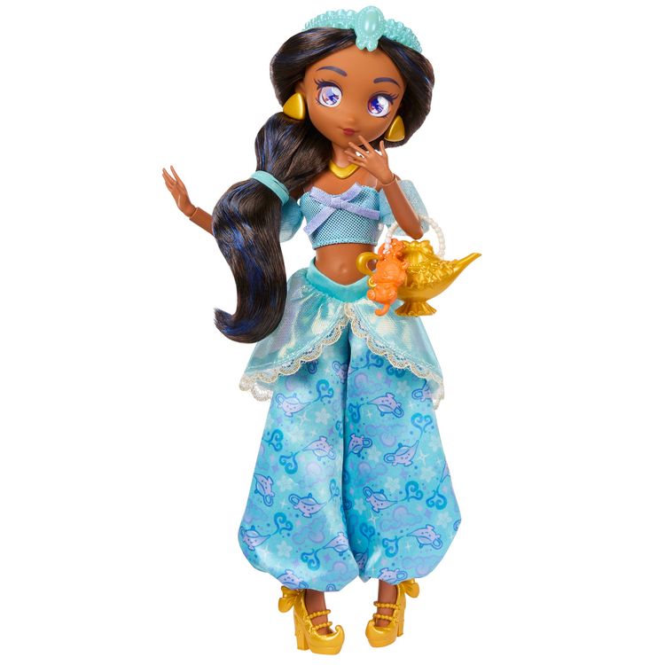 Produktbild: Disney Manga Jasmine.JNC38