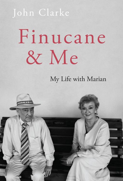 Produktbild: Finucane & Me