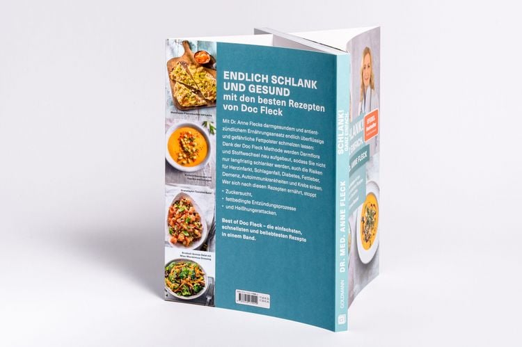 Schlank! Ganz einfach