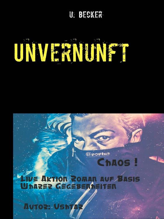 Produktbild: UnVernunft