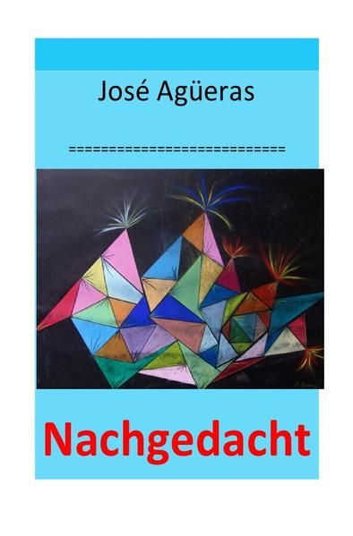 Produktbild: Nachgedacht
