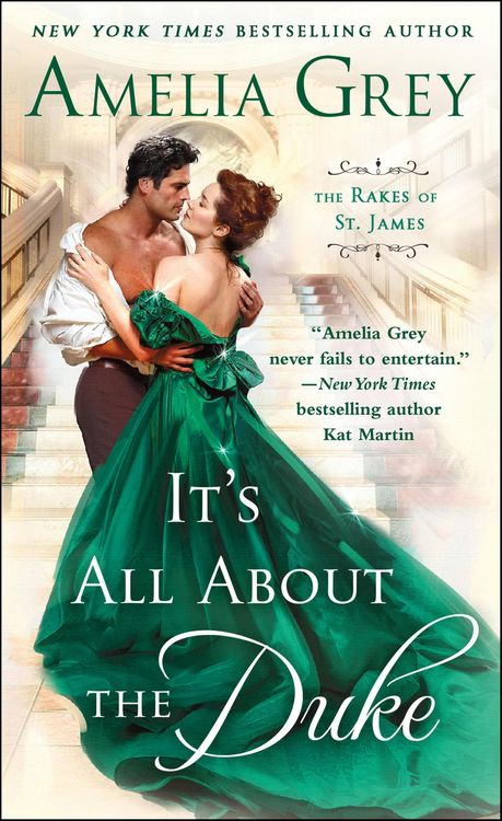 Produktbild: It's All About the Duke