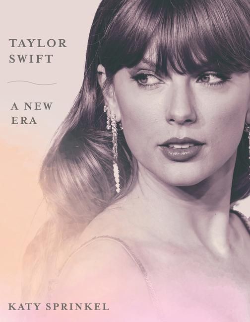 Produktbild: Taylor Swift