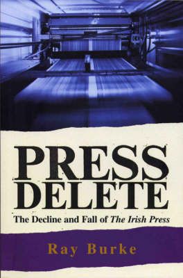 Produktbild: Press Delete