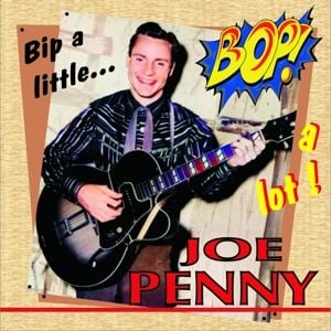 Produktbild: Bip A Little,Bop A Lot