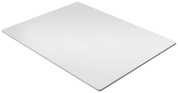 Produktbild: Whiteboard mag.rahmenlos 60x45