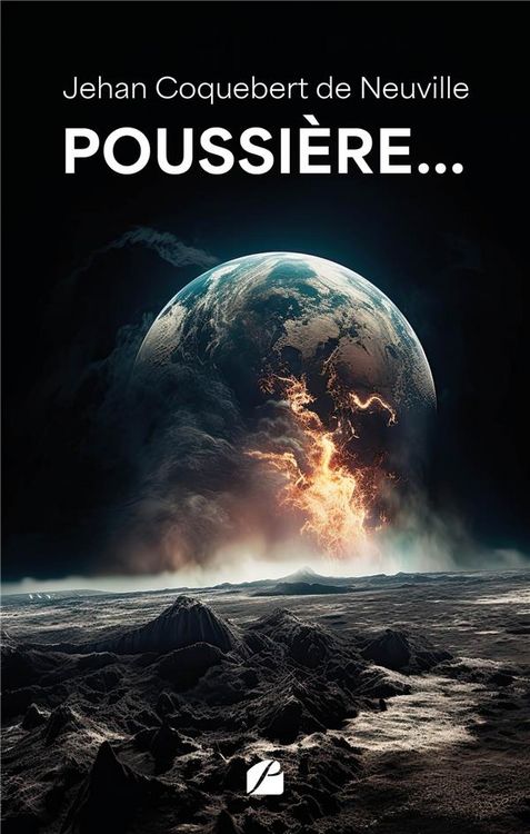 Produktbild: Poussiere...