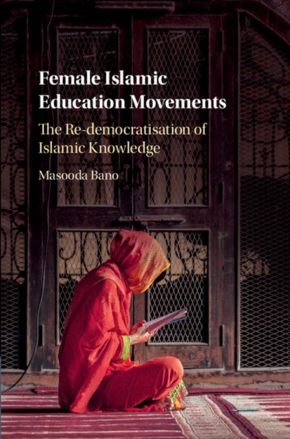 Produktbild: Female Islamic Education Movements
