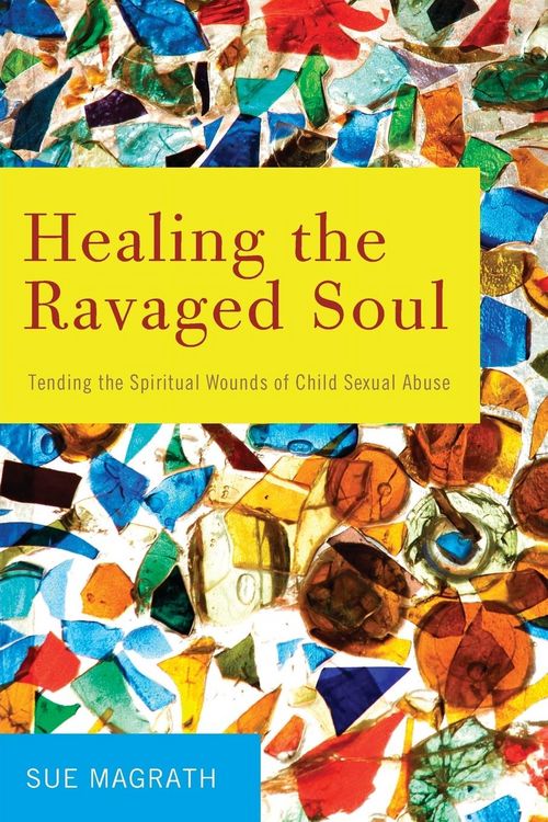 Produktbild: Healing the Ravaged Soul