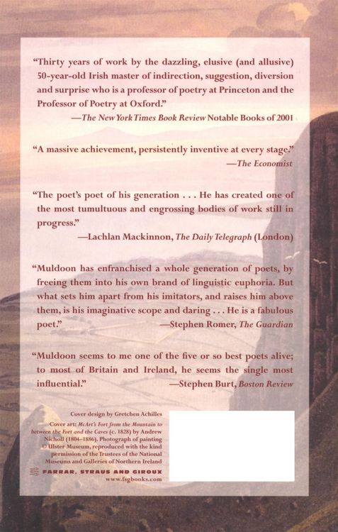 Produktbild: Poems 1968-1998
