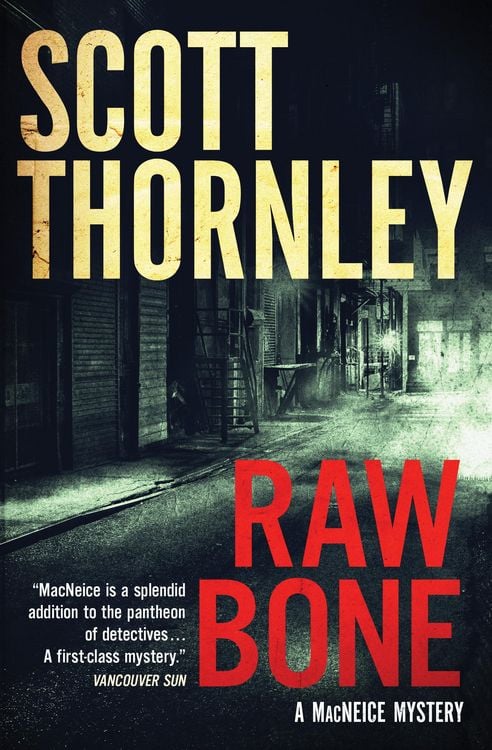 Produktbild: Raw Bone