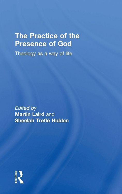 Produktbild: The Practice of the Presence of God