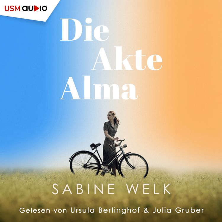 Produktbild: Die Akte Alma