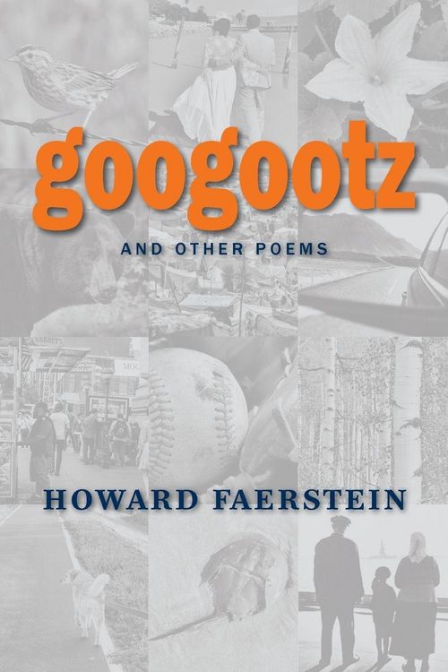 Produktbild: Googootz and Other Poems