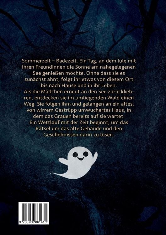 Produktbild: Gruselstunde