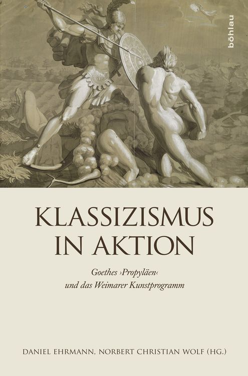 Produktbild: Klassizismus in Aktion