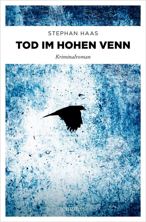 Produktbild: Tod im Hohen Venn