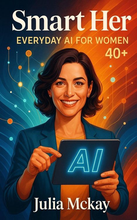 Produktbild: Smart Her