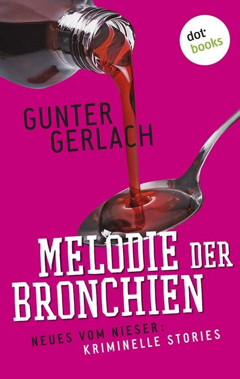 Produktbild: Melodie der Bronchien: Die Allergie-Trilogie - Band 4