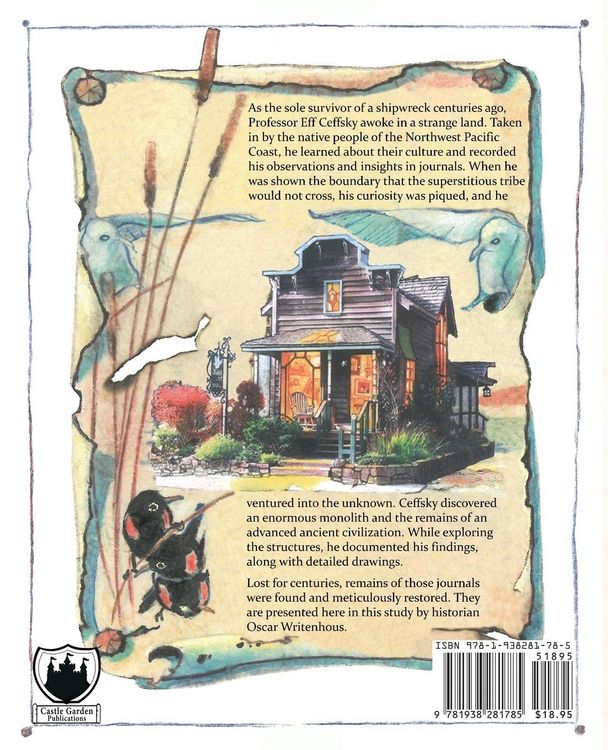 Produktbild: Castle Haystack
