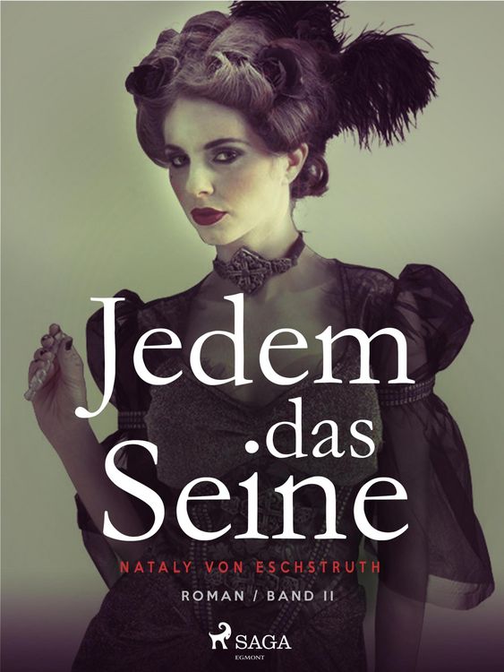 Produktbild: Jedem das Seine - Band II
