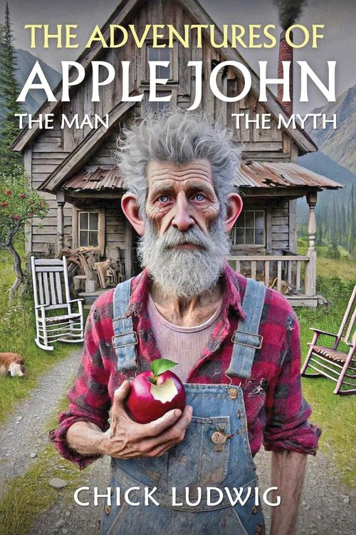 Produktbild: The Adventures of Apple John