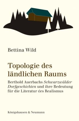 Produktbild: Topologie des l&auml;ndlichen Raums