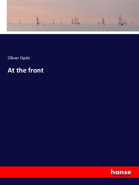 Produktbild: At the front